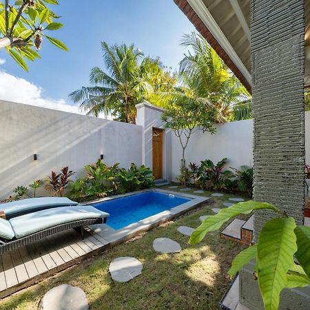 Jetian Private Villas Lembongan Zewnętrze zdjęcie