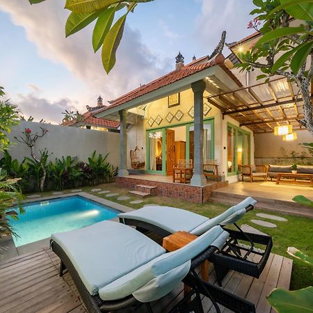 Jetian Private Villas Lembongan Zewnętrze zdjęcie