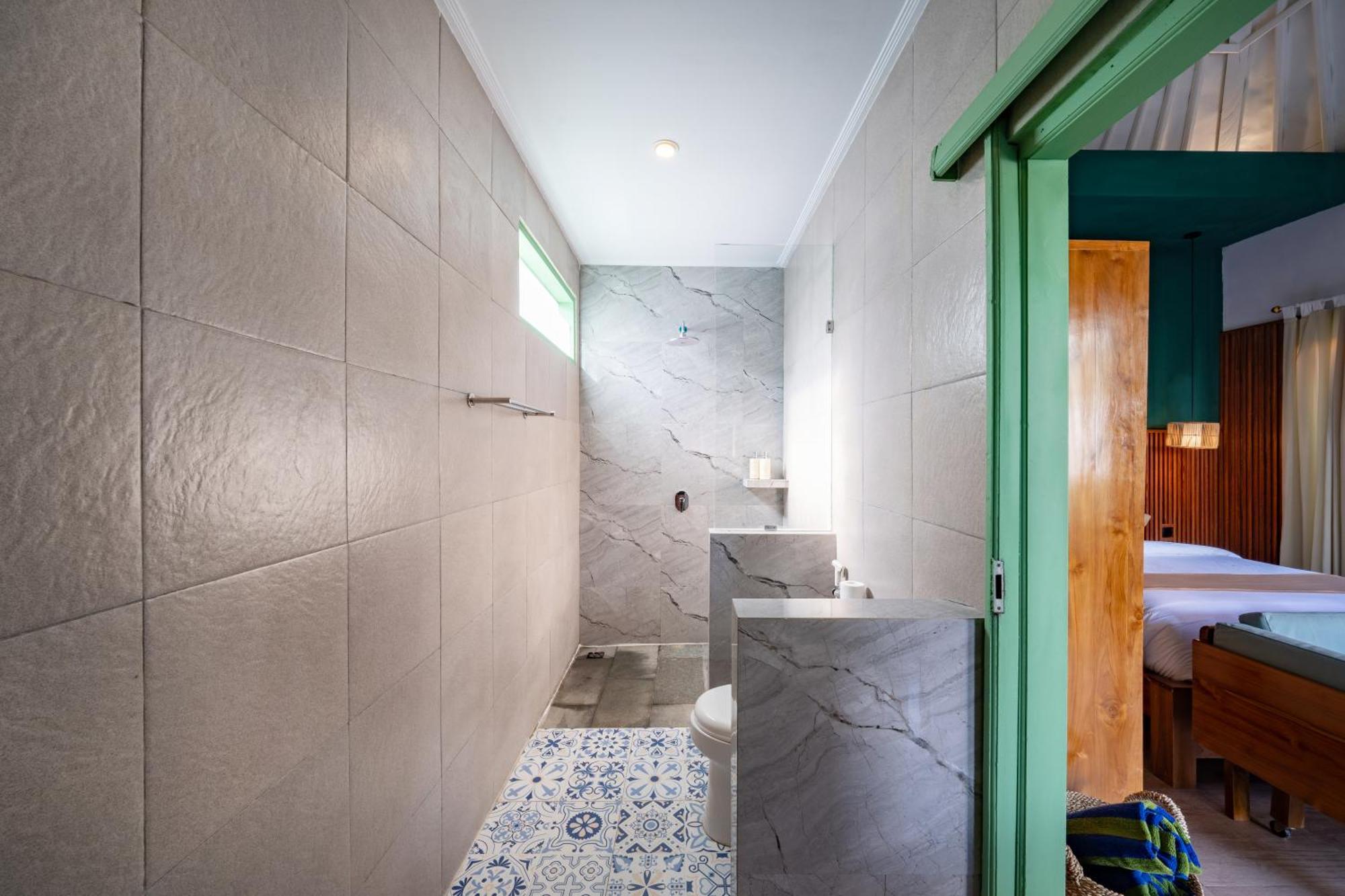 Jetian Private Villas Lembongan Zewnętrze zdjęcie