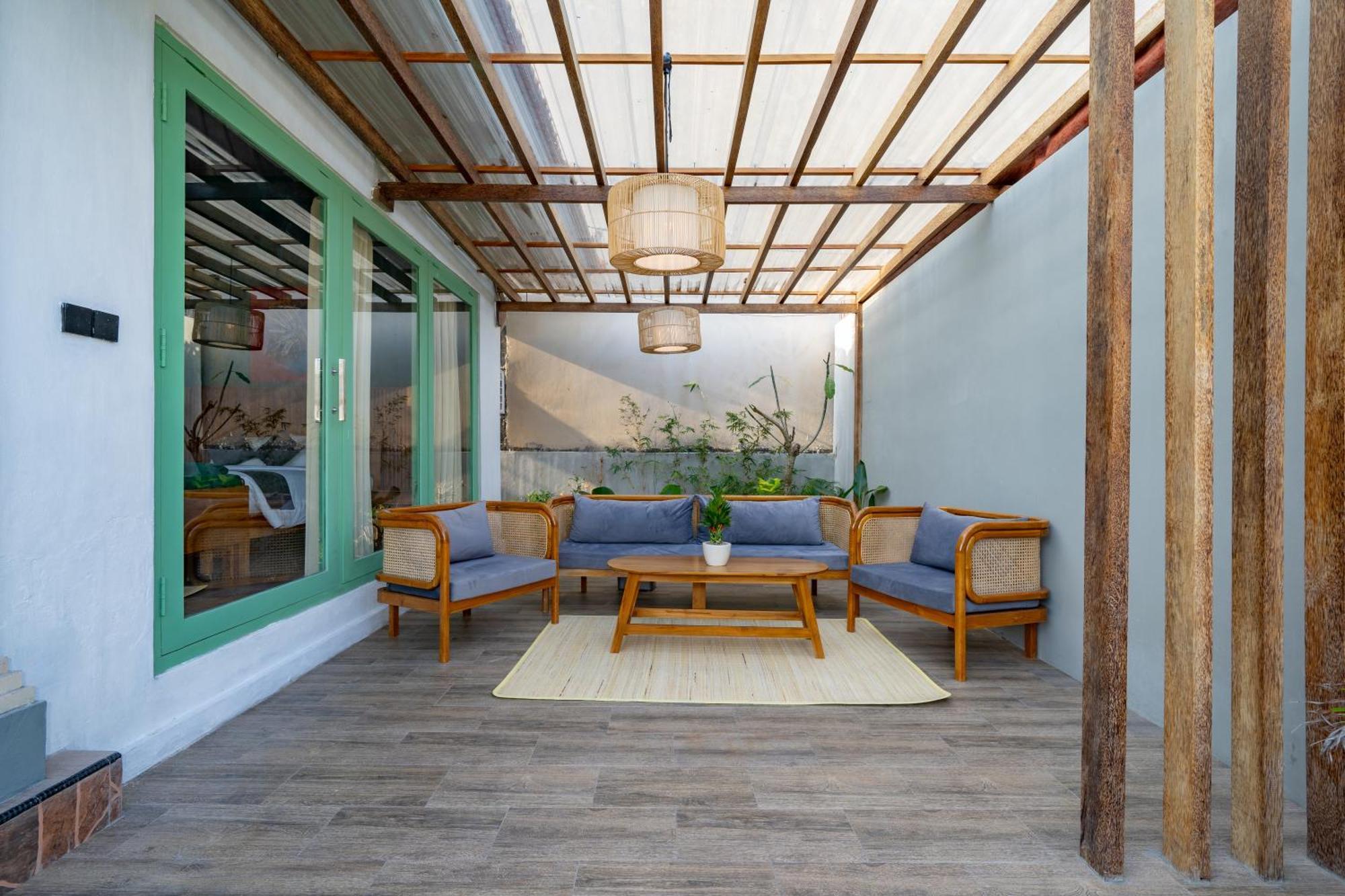 Jetian Private Villas Lembongan Zewnętrze zdjęcie